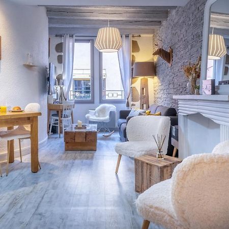 Un Cottage Alpin Chaleureux Dans Le Coeur D Annecy Avec 2 Velos エクステリア 写真
