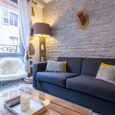 Un Cottage Alpin Chaleureux Dans Le Coeur D Annecy Avec 2 Velos エクステリア 写真