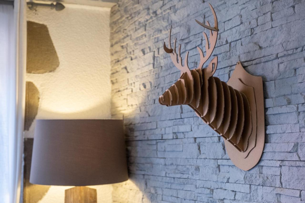 Un Cottage Alpin Chaleureux Dans Le Coeur D Annecy Avec 2 Velos エクステリア 写真